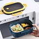 small lunch boxes